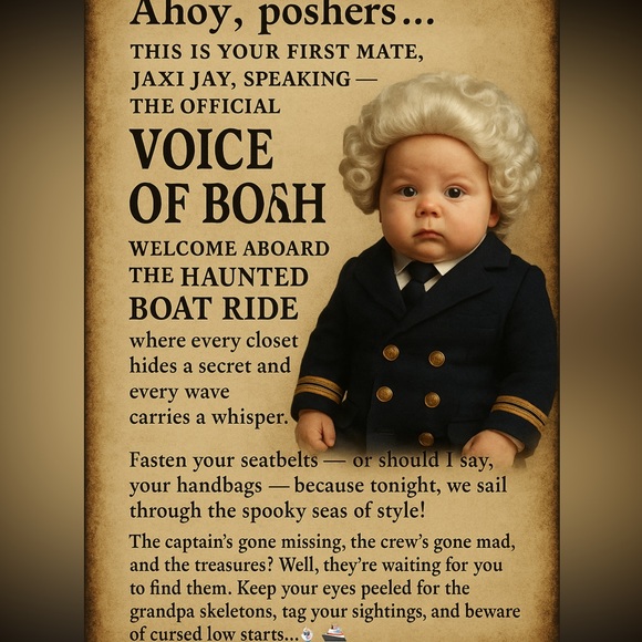 Baby holiday special for jaxi coming soon - Picture 5 of 10